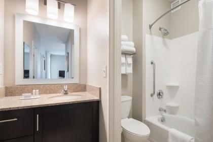 TownePlace Suites by Marriott San Diego Carlsbad / Vista - image 5