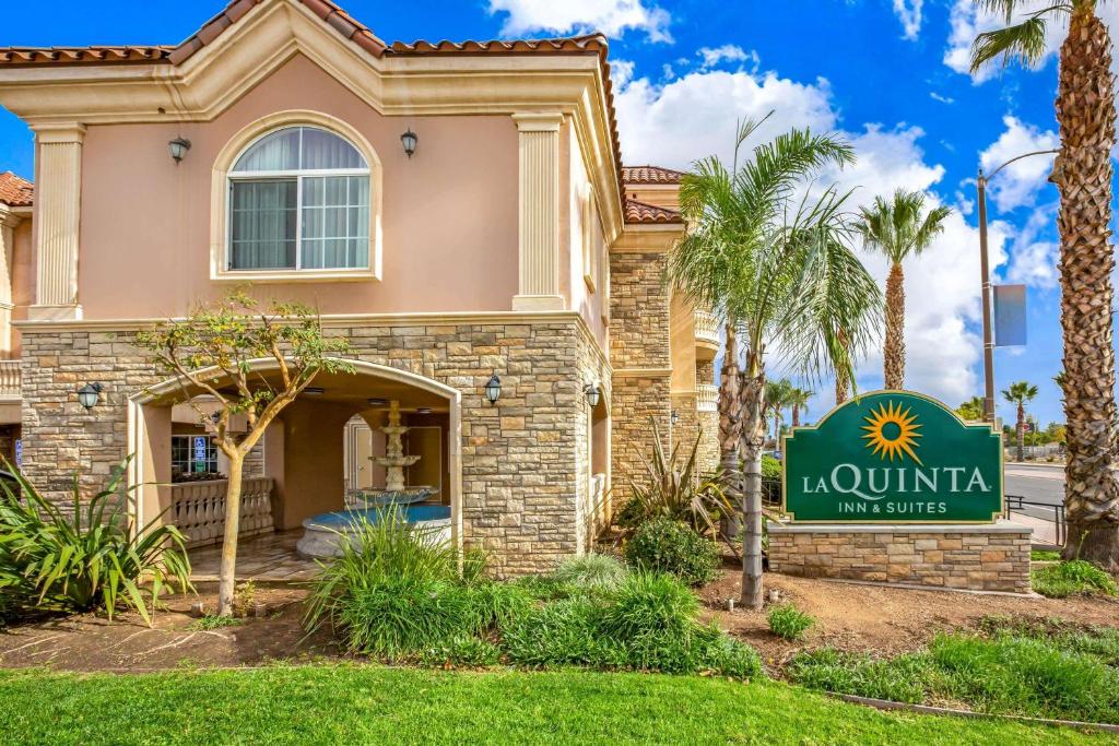 La Quinta by Wyndham Moreno Valley - main image