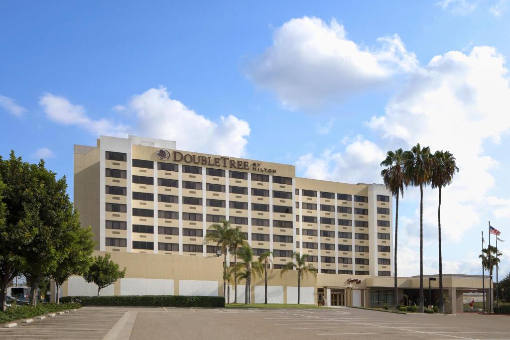 DoubleTree by Hilton Los Angeles Norwalk - main image