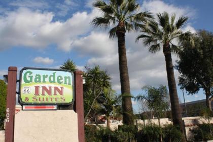 Garden Inn and Suites Glendora California