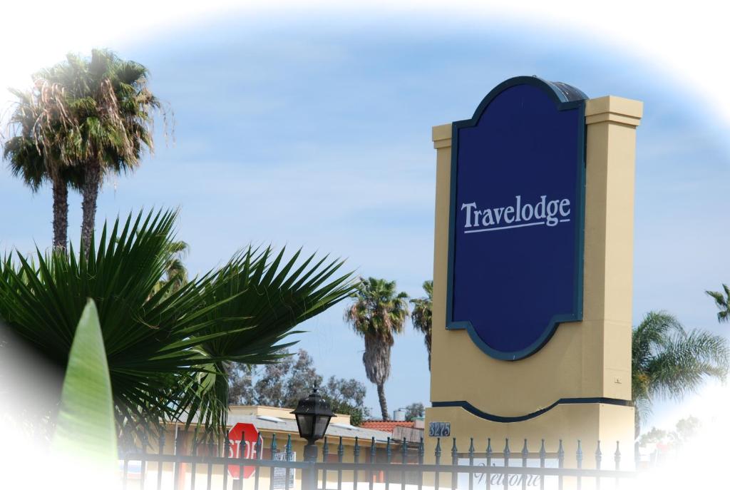 Travelodge by Wyndham San Diego SeaWorld - main image