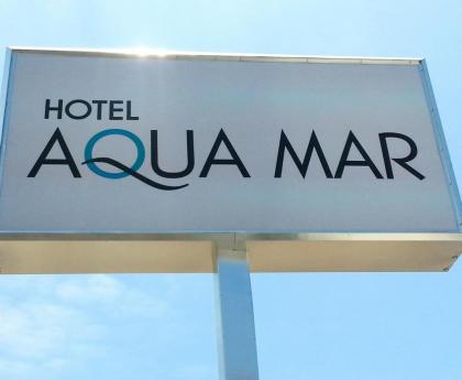 Hotel Aqua Mar - image 3