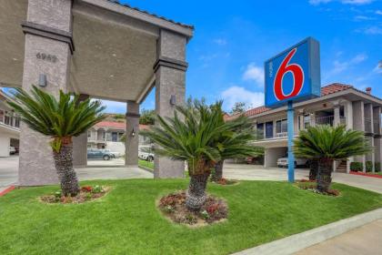 Motel 6-La Mesa CA - image 3