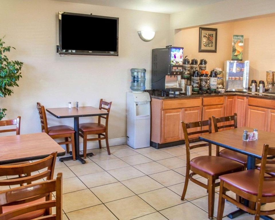 Quality Inn Pismo Beach - image 2