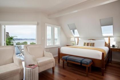 Casa Madrona Hotel and Spa - image 3