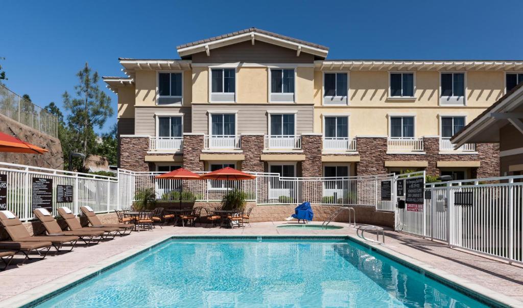 Homewood Suites by Hilton Agoura Hills - main image