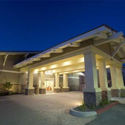 Homewood Suites by Hilton Agoura Hills - image 2