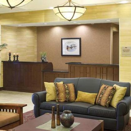 Homewood Suites by Hilton Agoura Hills - image 3