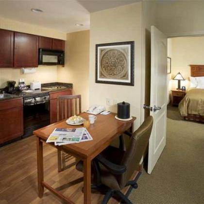 Homewood Suites by Hilton Agoura Hills - image 4