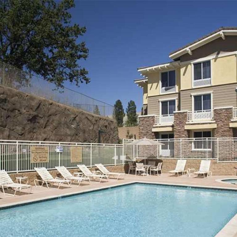 Homewood Suites by Hilton Agoura Hills - image 5