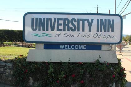 University Inn at San Luis Obispo - image 5