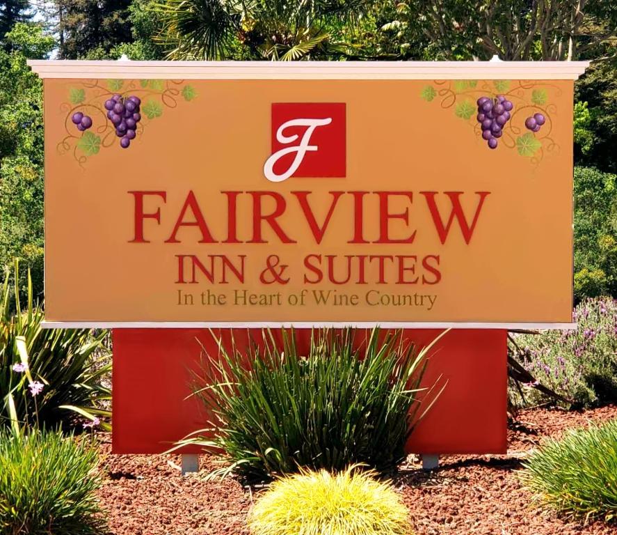 Fairview Inn & Suites - main image