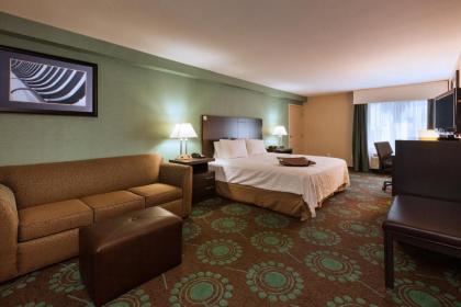 Hampton Inn Bakersfield - Central - image 2