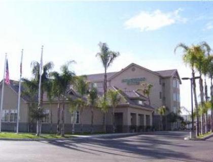 Homewood Suites Bakersfield - image 2