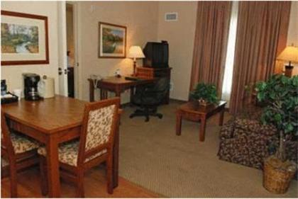 Homewood Suites Bakersfield - image 5