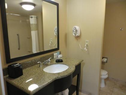 Hampton Inn & Suites Banning/Beaumont - image 4