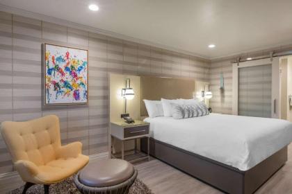 Bluestem Hotel Torrance-Los Angeles Ascend Hotel Collection - image 5