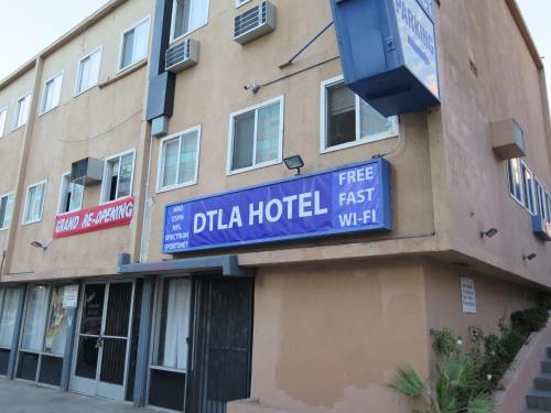 DTLA Hotel - image 4