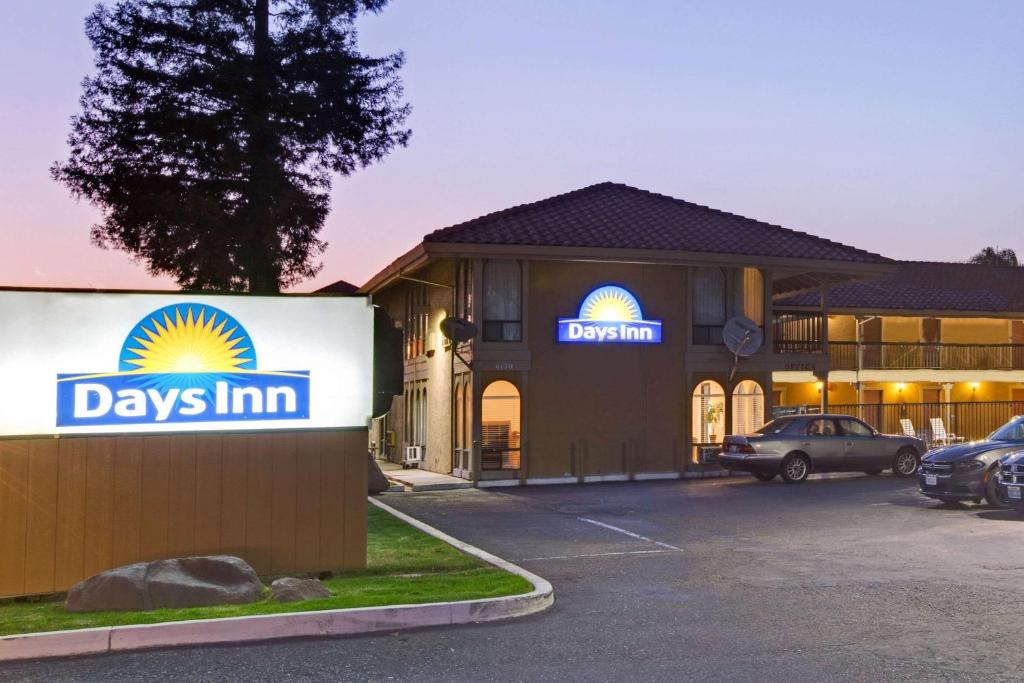 Days Inn by Wyndham San Jose Convention Center - main image