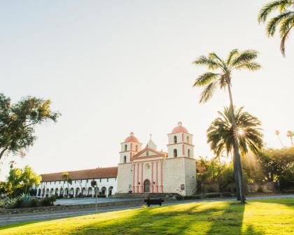 Hotel Santa Barbara - image 5