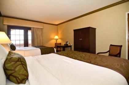 Best Western Plus Brookside Inn - image 2