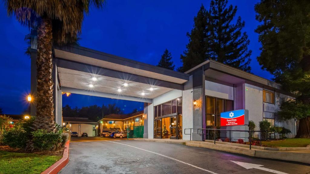 SureStay Plus Hotel by Best Western Sacramento North - main image