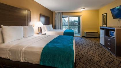 SureStay Plus Hotel by Best Western Sacramento North - image 4