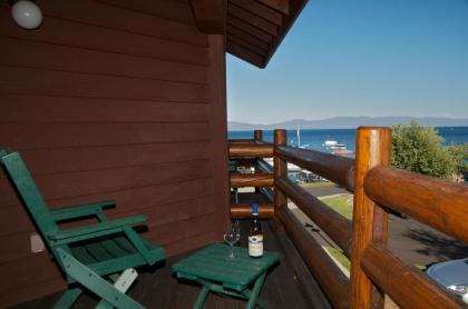 Sunnyside Resort and Lodge - image 2