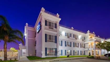 Best Western Salinas Monterey - image 1