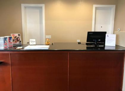 Americas Best Value Inn Vacaville - image 3