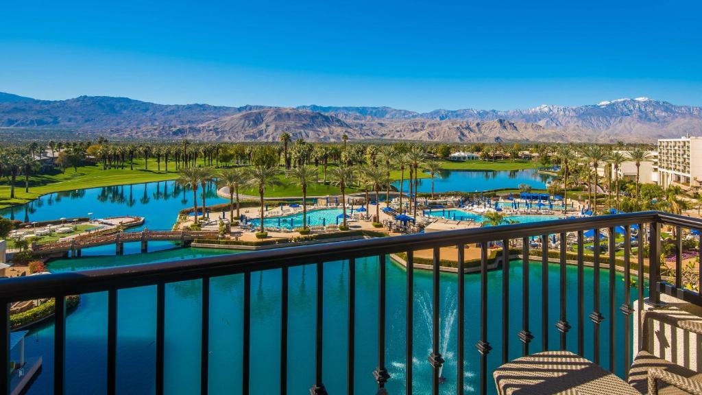 JW Marriott Desert Springs Resort & Spa - image 3