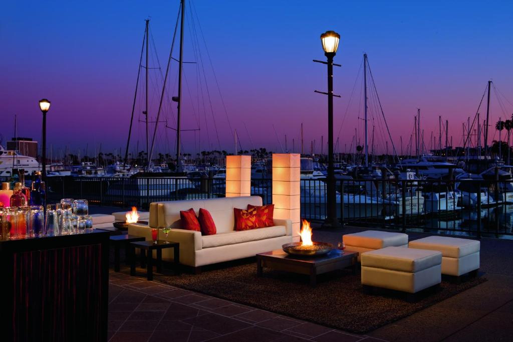 The Ritz-Carlton Marina del Rey - image 5