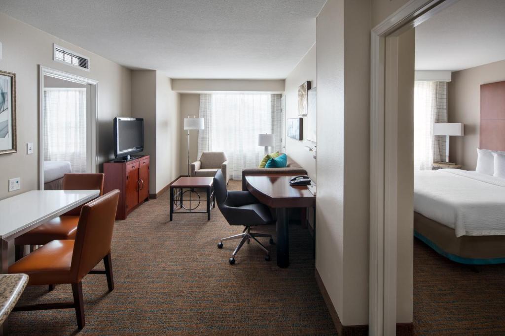 Residence Inn Long Beach Downtown - image 3