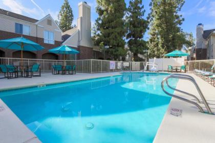 Residence Inn Bakersfield - image 2