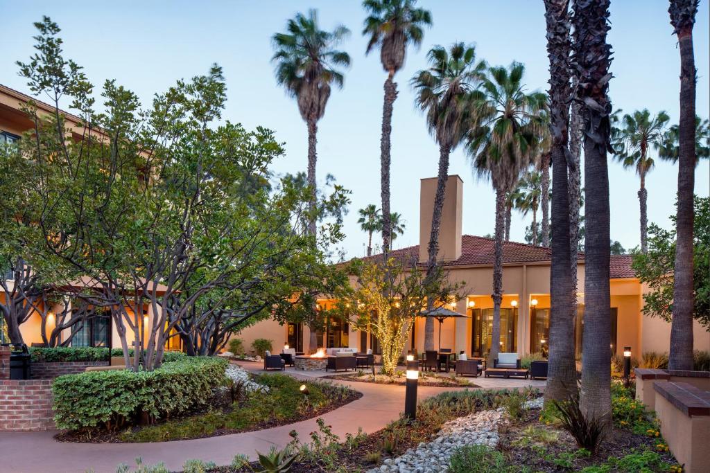 Courtyard Los Angeles Torrance/Palos Verdes - image 5