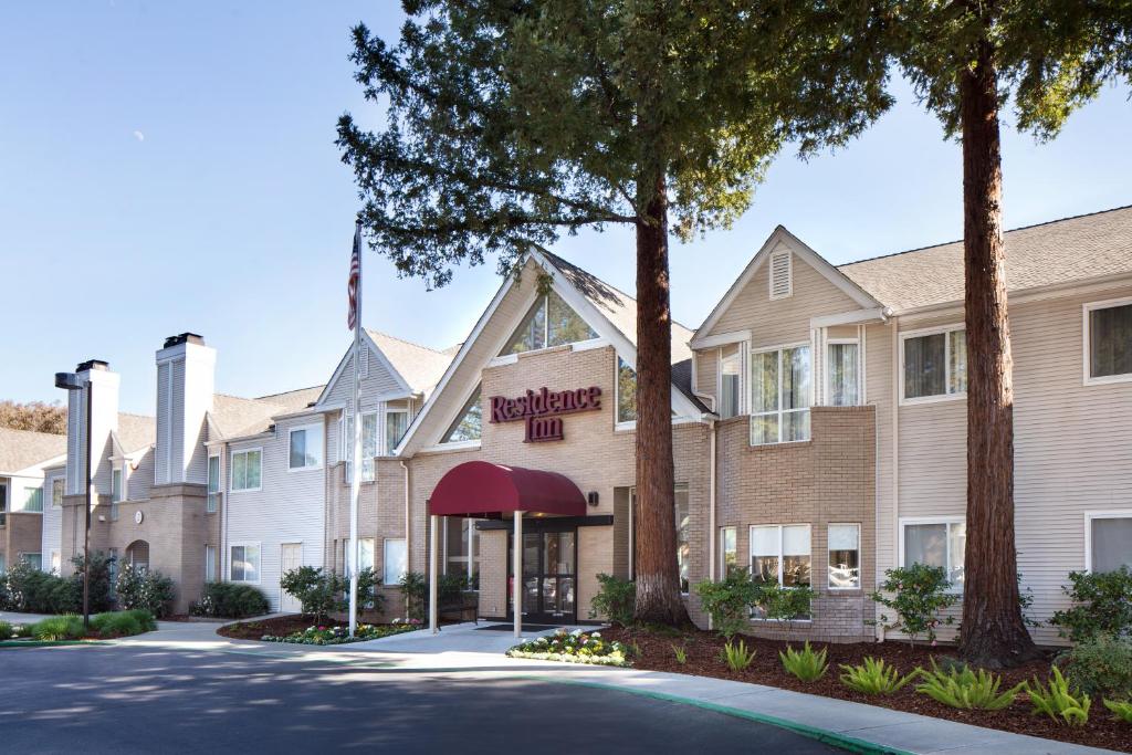 Residence Inn Pleasant Hill Concord - main image