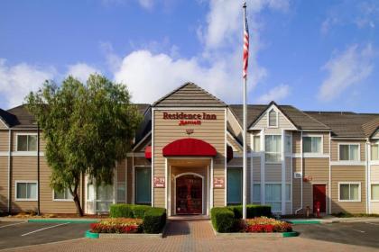 Residence Inn San Ramon