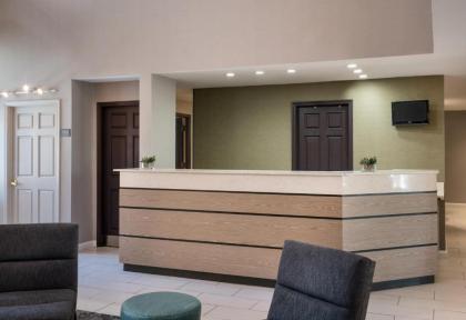 Residence Inn San Ramon - image 2