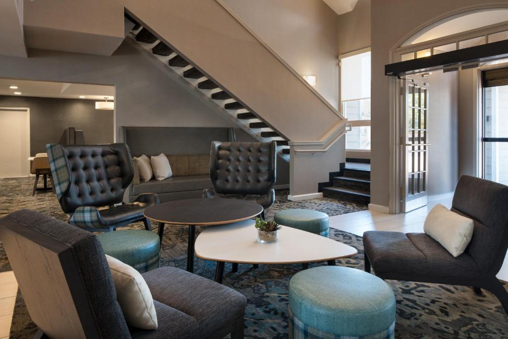 Residence Inn San Ramon - image 3