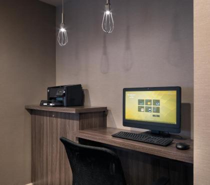 Residence Inn San Ramon - image 5