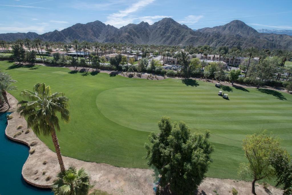 Renaissance Esmeralda Resort & Spa Indian Wells - image 5