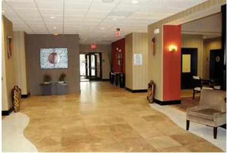 Hampton Inn And Suites Roseville - image 2