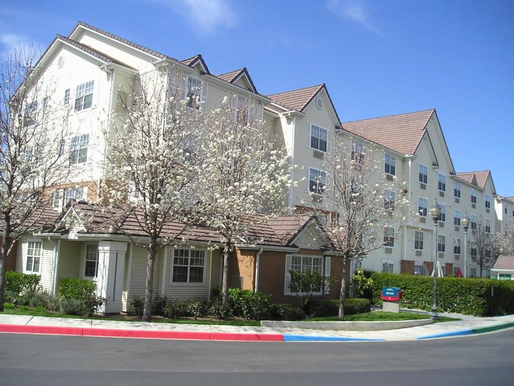 TownePlace Suites Milpitas Silicon Valley - main image