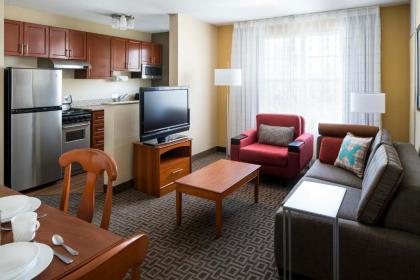 TownePlace Suites Milpitas Silicon Valley - image 5