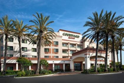 Courtyard Foothill Ranch Irvine East/Lake Forest - image 1