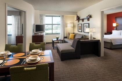 Residence Inn Irvine John Wayne Airport Orange County - image 4