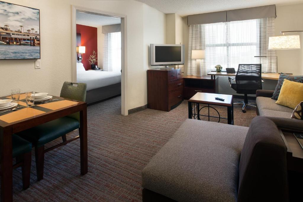 Residence Inn Irvine John Wayne Airport Orange County - image 5