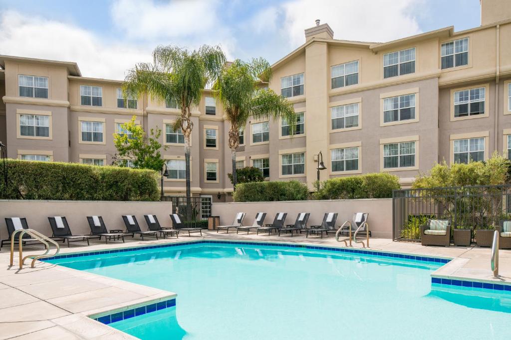 Residence Inn by Marriott Cypress Los Alamitos - main image