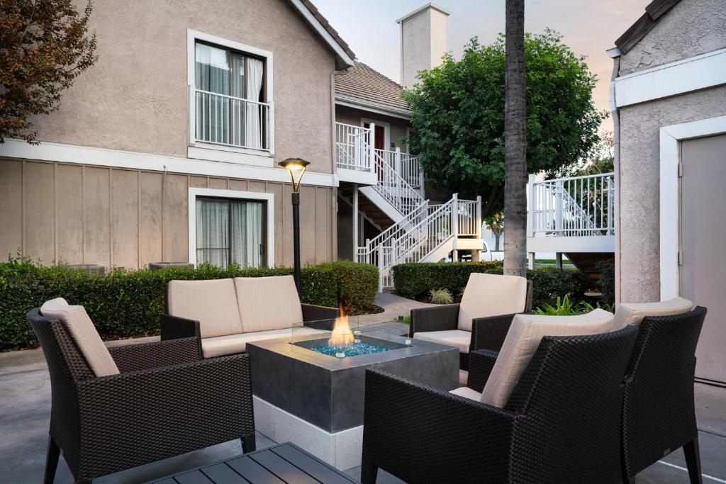 Residence Inn Anaheim Placentia/Fullerton - image 5