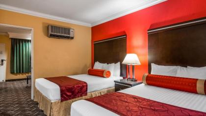 Best Western Moreno Hotel & Suites - image 3